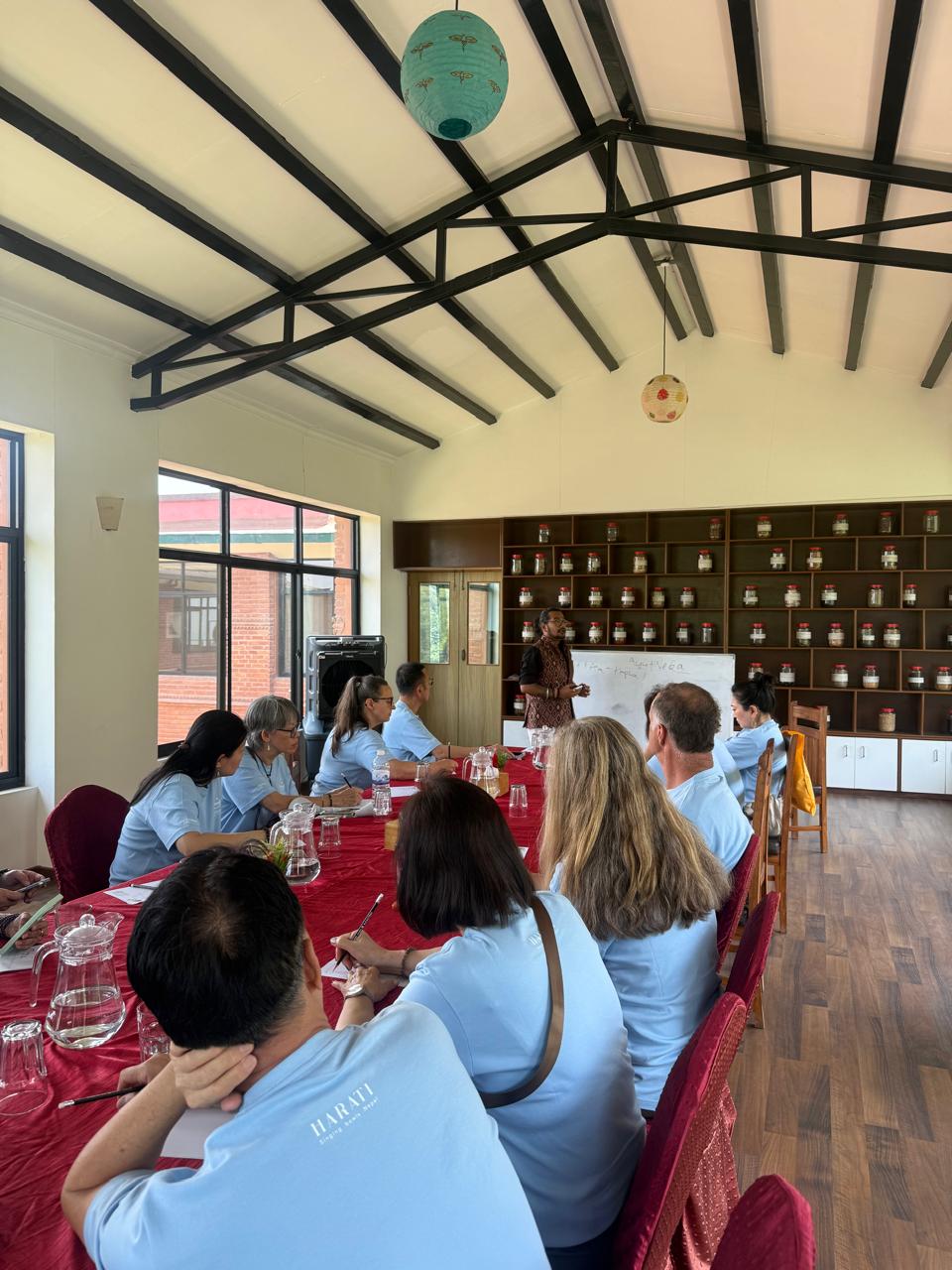 Conference and seminar 3
